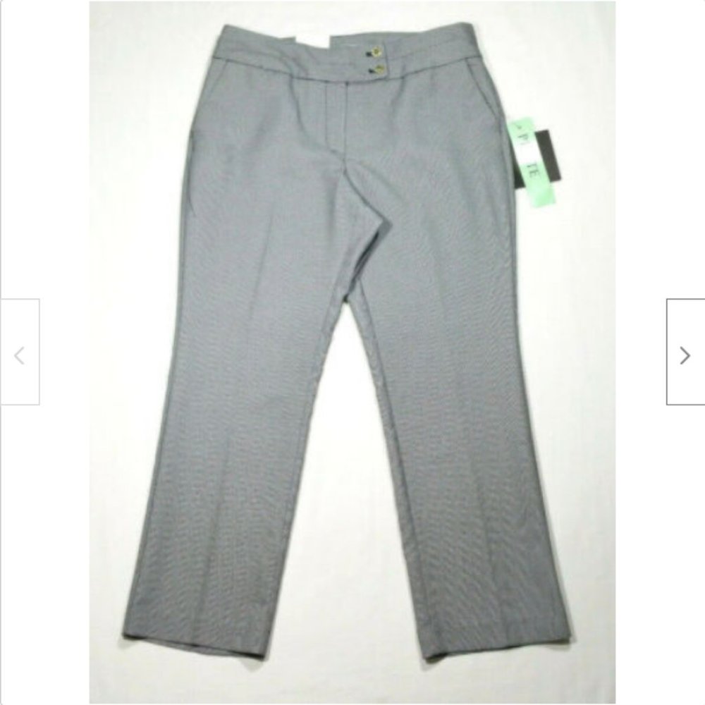 MARC New York Andrew Marc Dress Pants 3219E1M